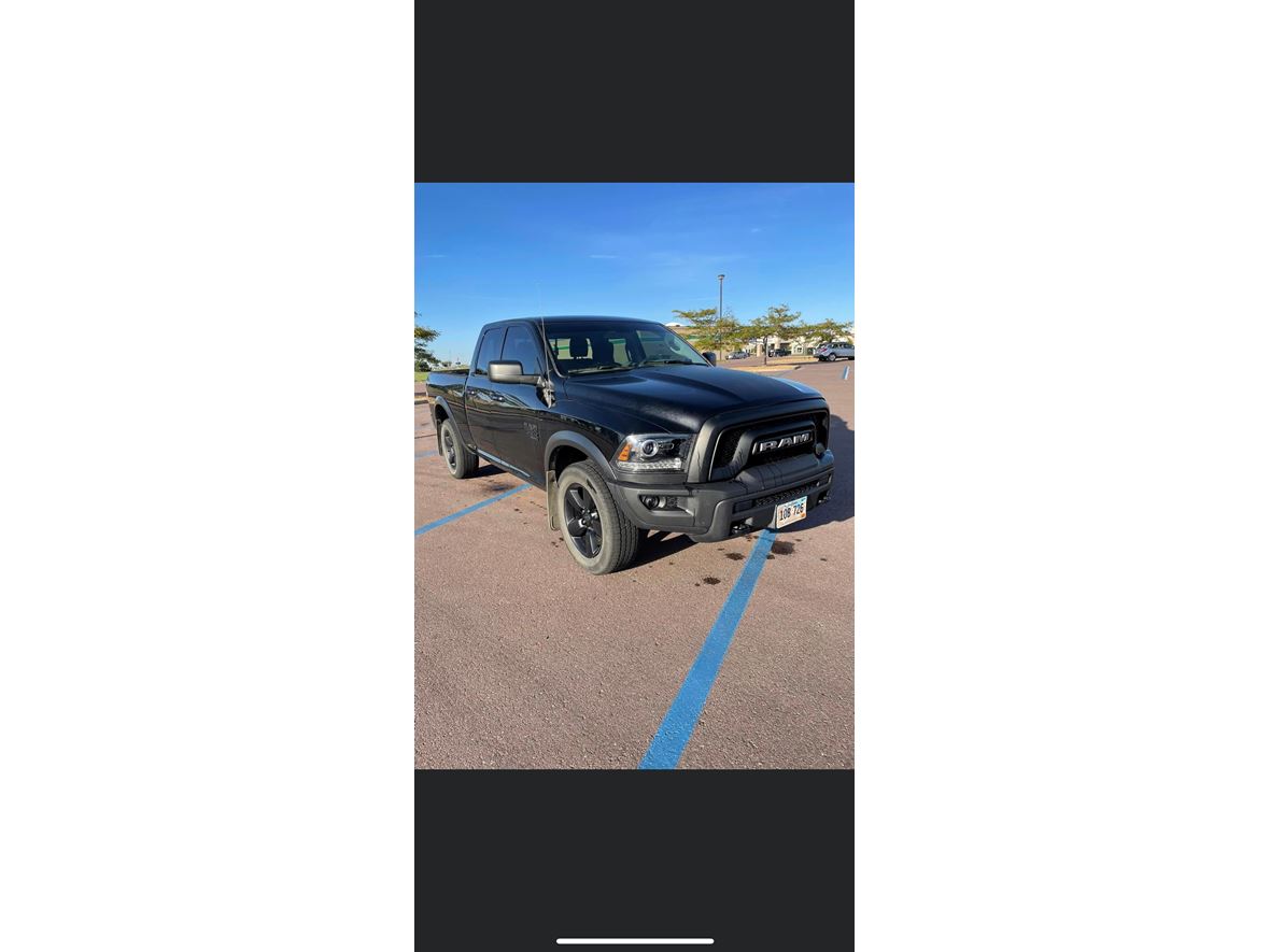 2019 Dodge Ram 1500 for sale by owner in White Lake