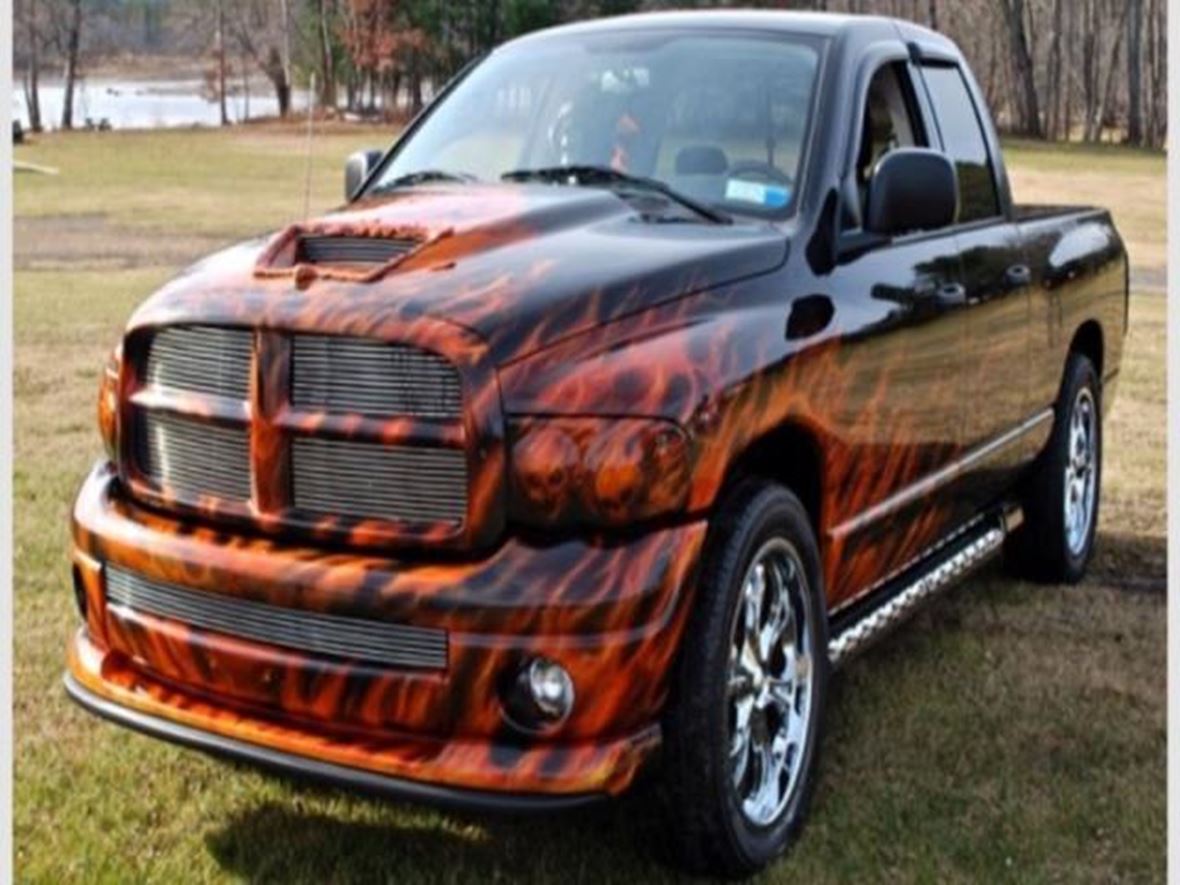 2005 Dodge Ram Pickup 1500 Sale by Owner in Tallulah, LA 71282