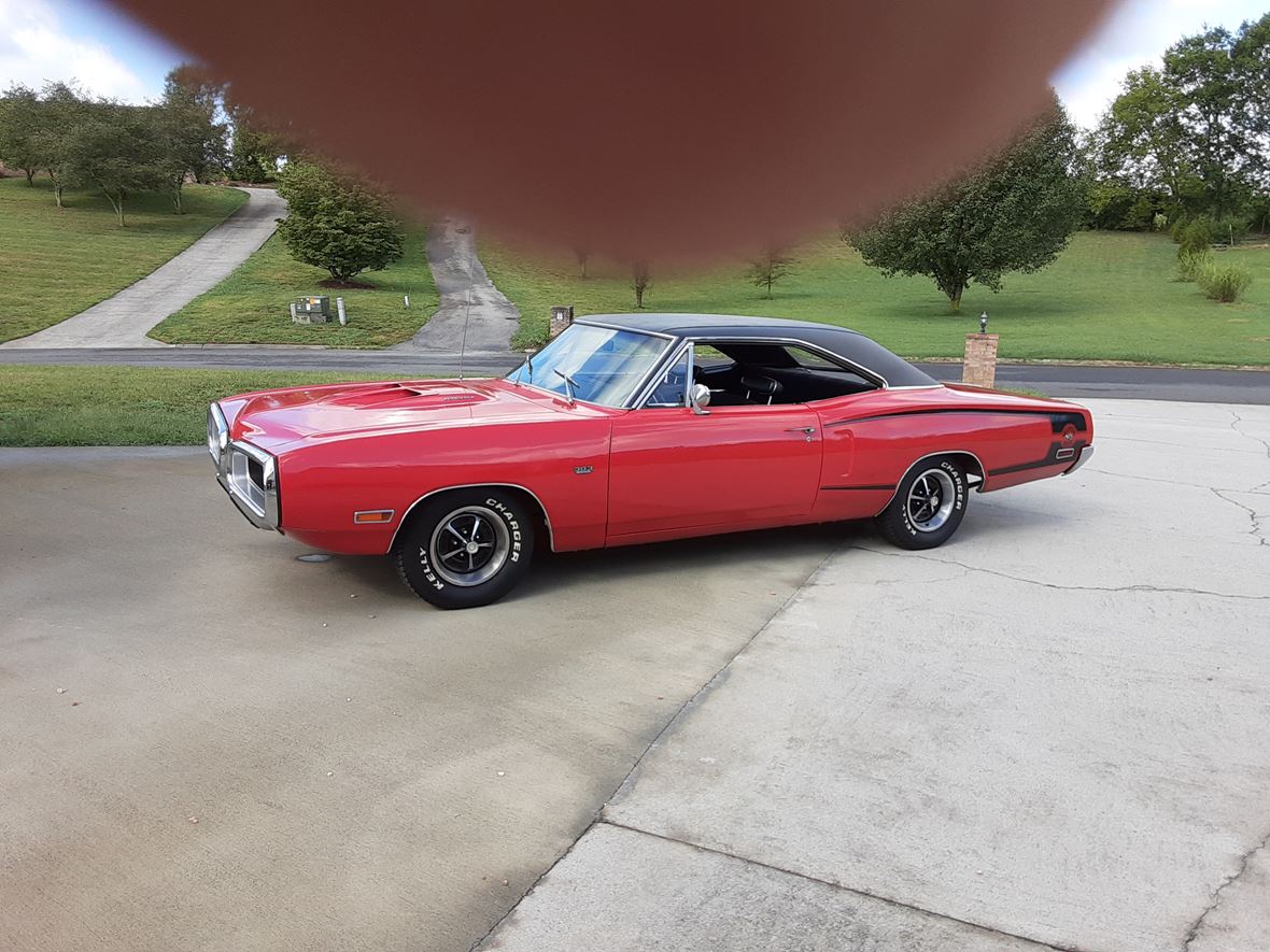 1970 Dodge SUPER BEE for sale by owner in Sevierville