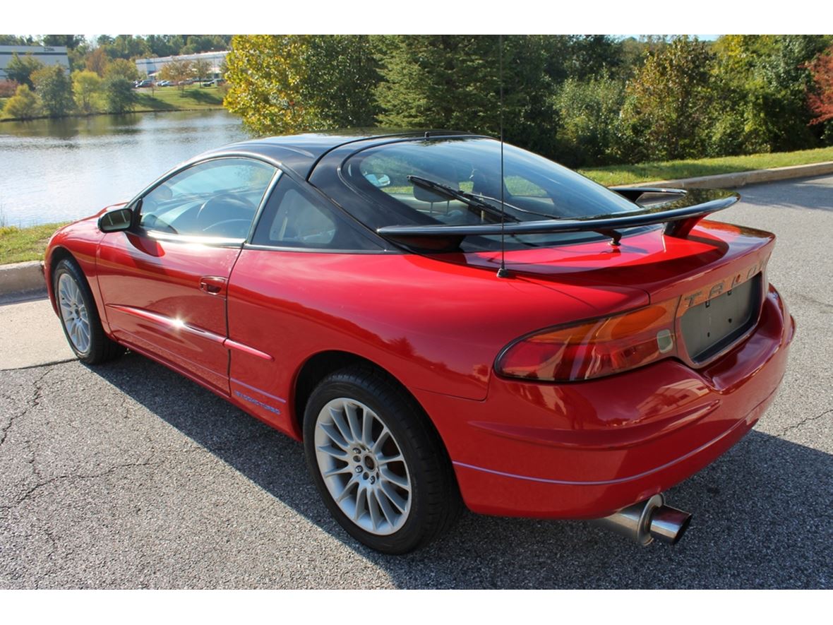 1997 Eagle Talon for Sale by Owner in Sparks, NV 89434