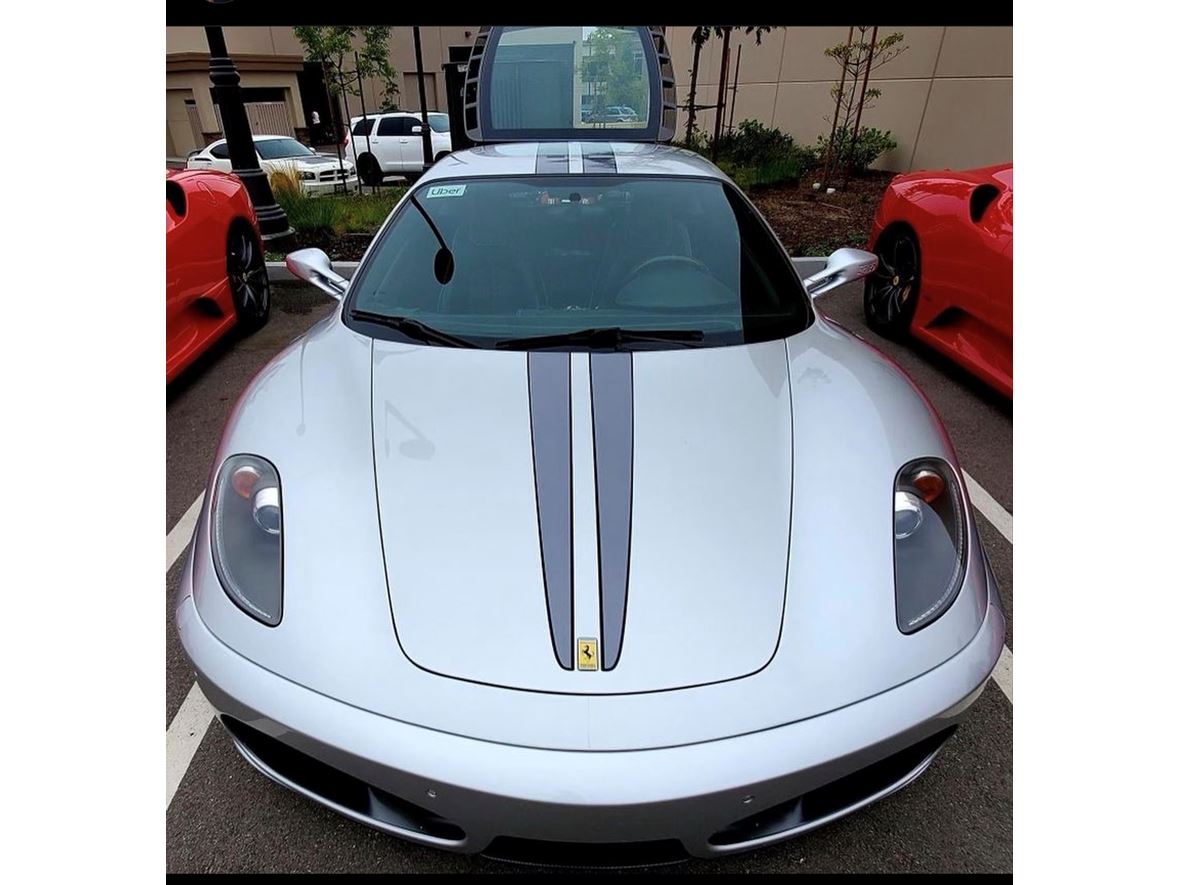 2007 Ferrari 430 for sale by owner in Simi Valley