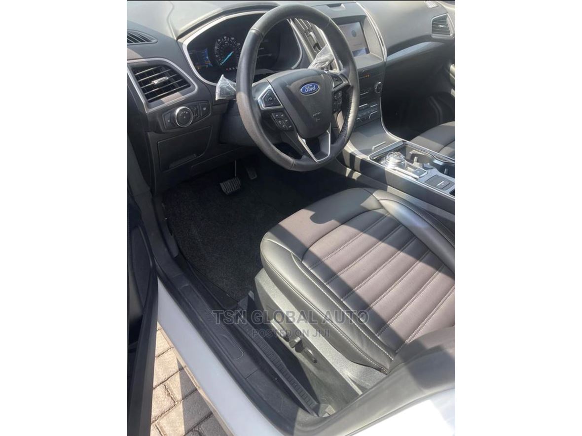 2019 Ford Aspire for sale by owner in Gloversville