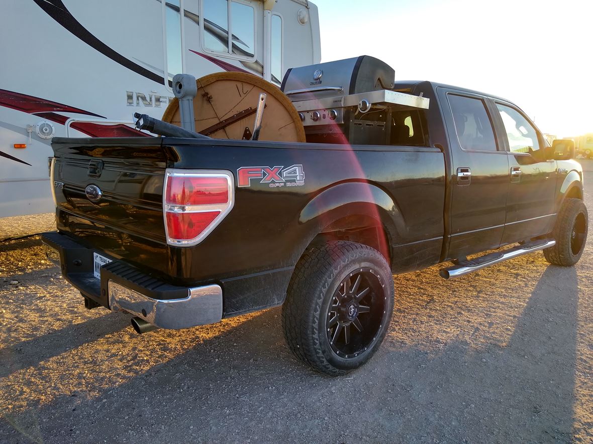 2009 Ford E150 for Sale by Owner in Monahans, TX 79756