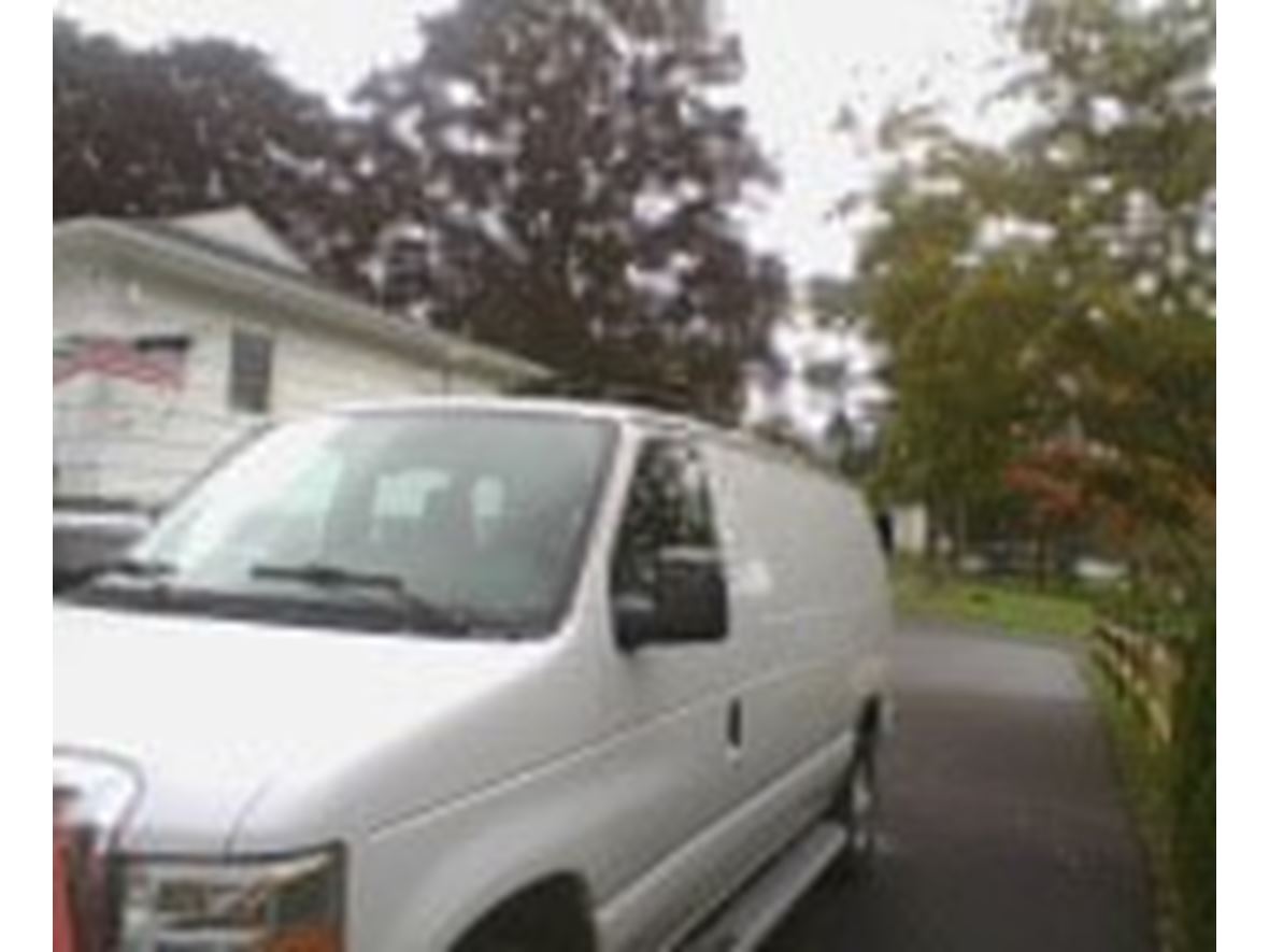 2009 Ford E250 for Sale by Owner in Wolcott, CT 06716