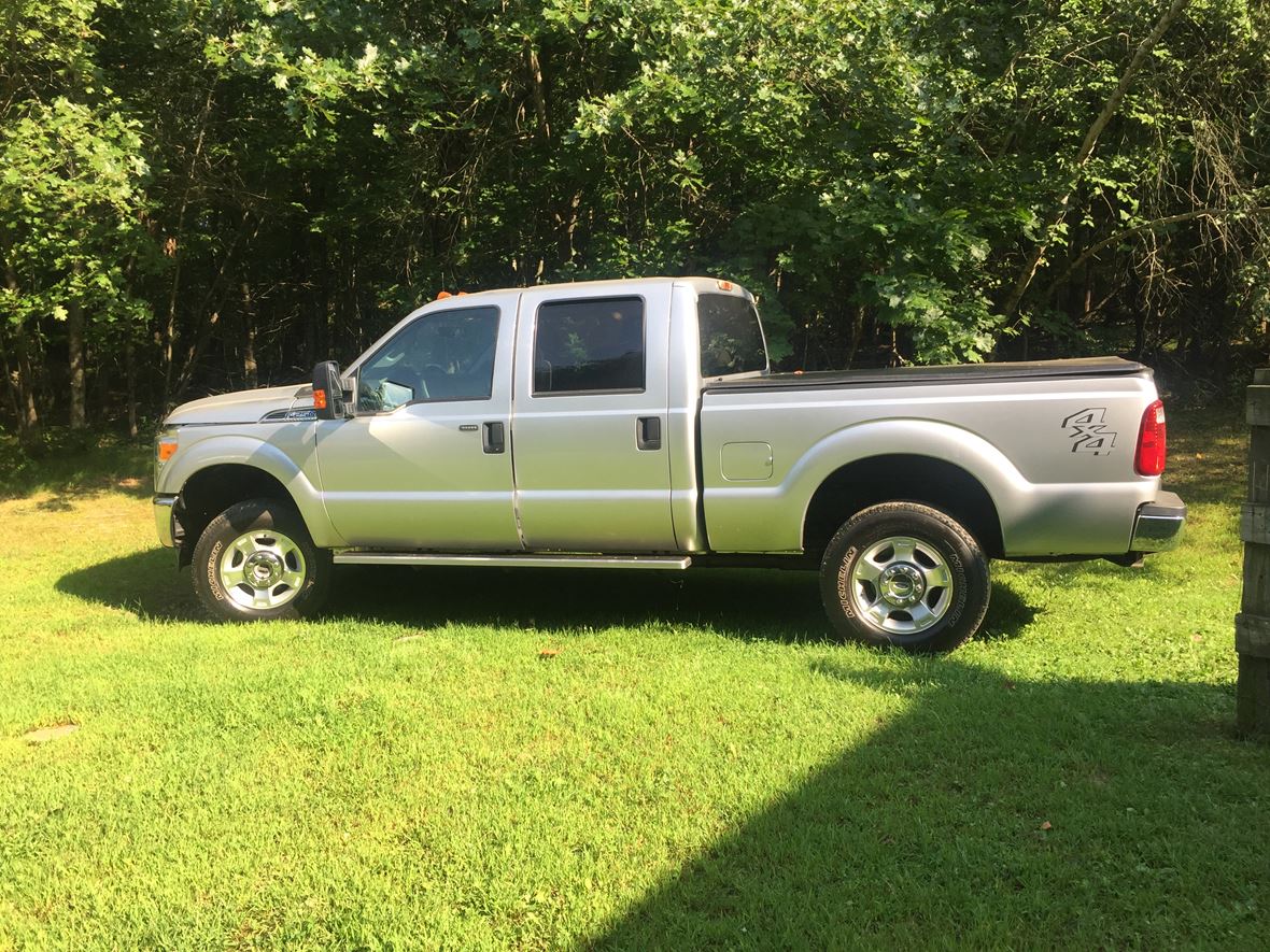 2015 Ford E-250 for sale by owner in Middlebury