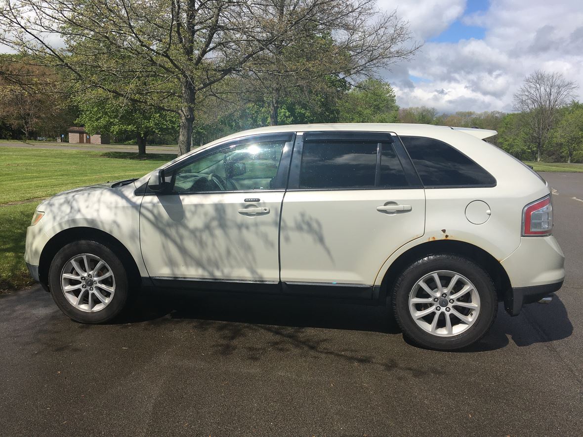 2007 Ford Edge for sale by owner in Weirton