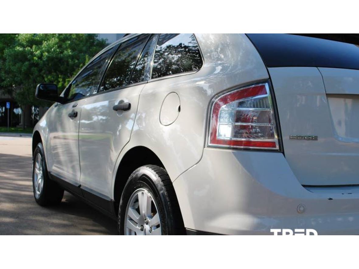 2010 Ford Edge for sale by owner in Dallas