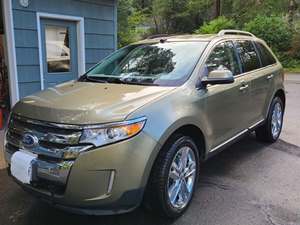 Other 2012 Ford Edge