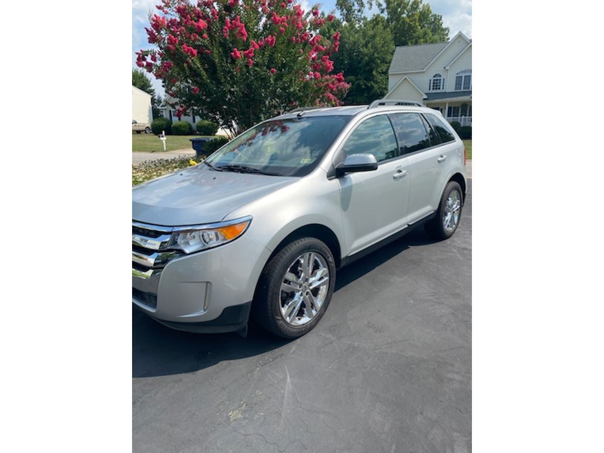 2013 Ford Edge for sale by owner in Midlothian