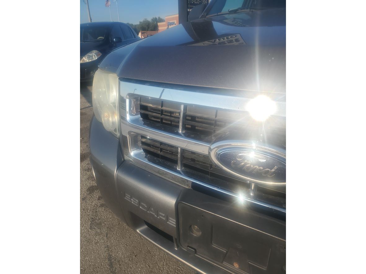 2010 Ford Escape for sale by owner in Tulsa