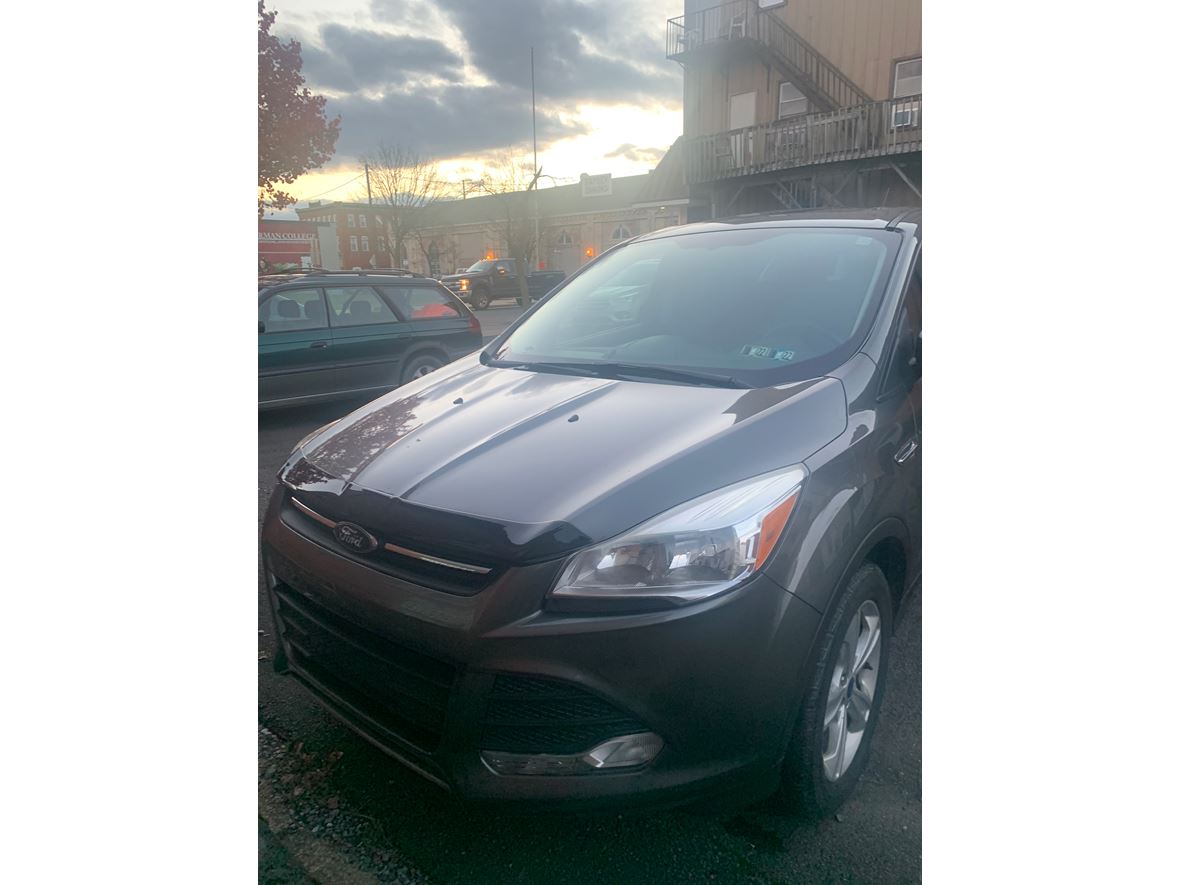 2014 Ford Escape for sale by owner in Lock Haven