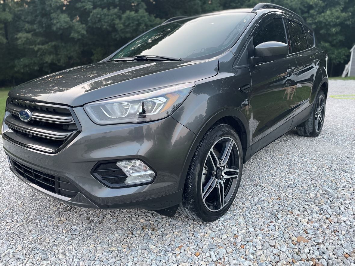 2019 Ford Escape Private Car Sale in Jonesboro, AR 72401