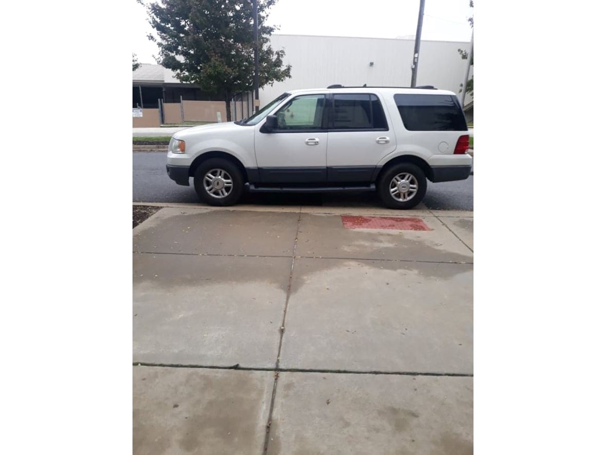 2006 Ford Expedition for sale by owner in La Follette