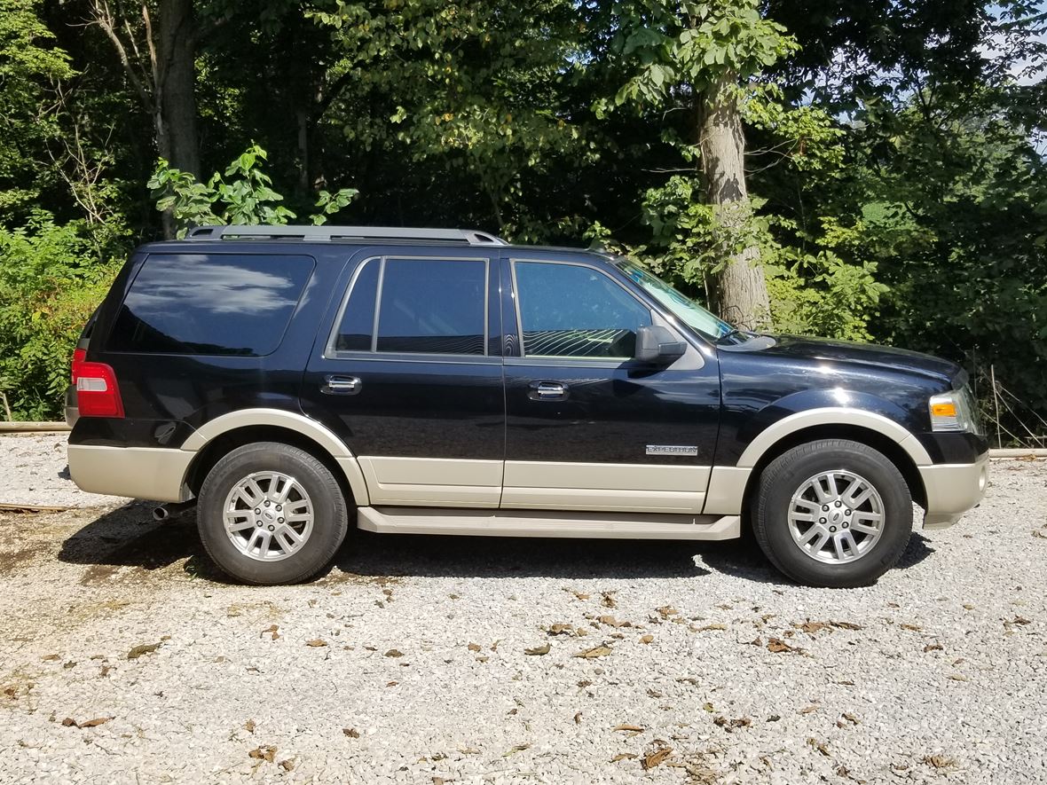 2007 Ford Expedition for sale by owner in Calhoun