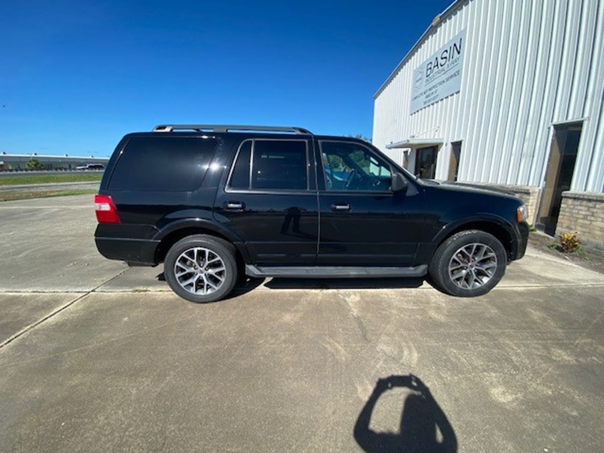 2016 Ford Expedition Sale by Owner in Corpus Christi, TX 78480