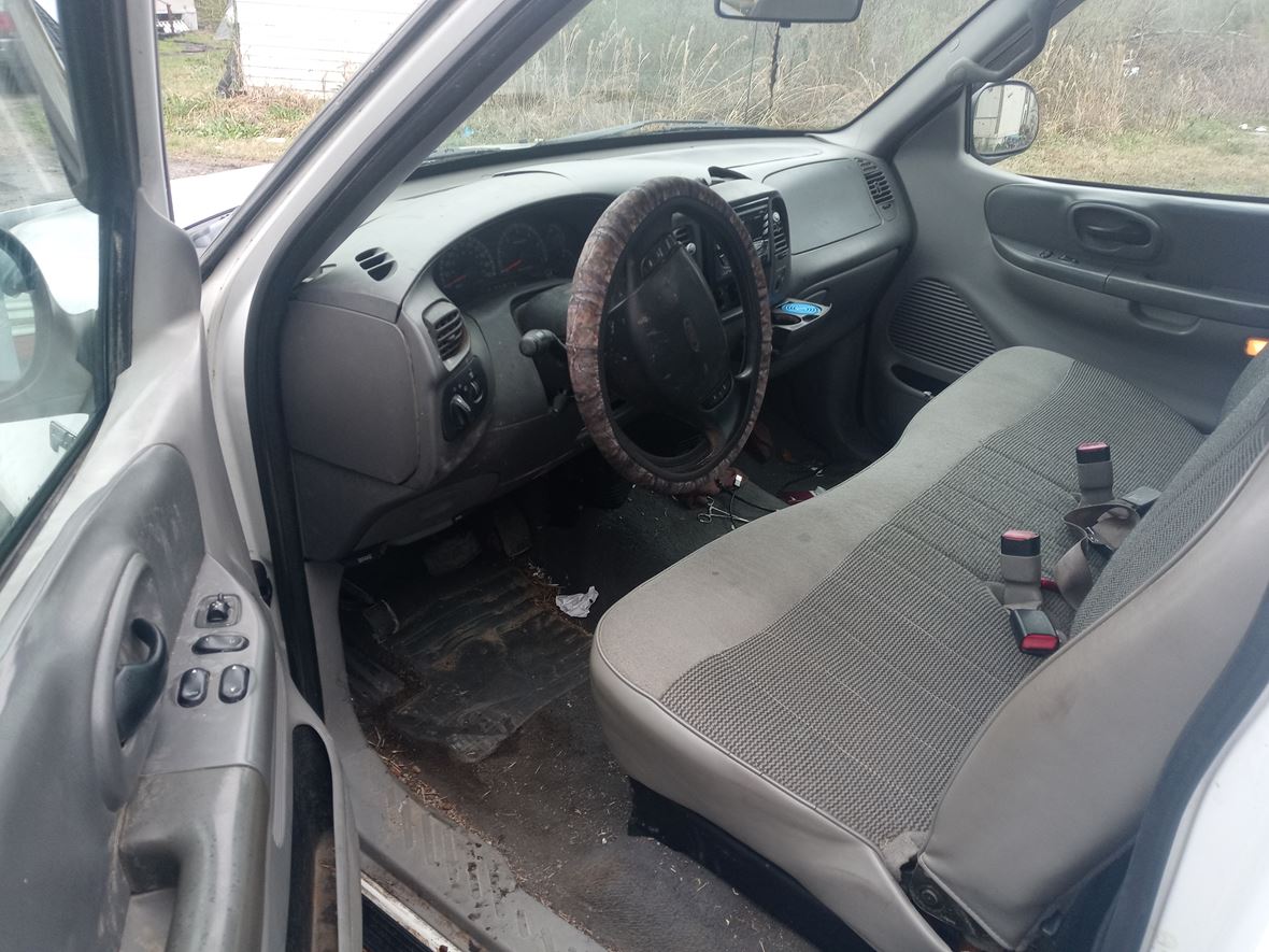 1999 Ford F150 Classic Car Castle Hayne, NC 28429