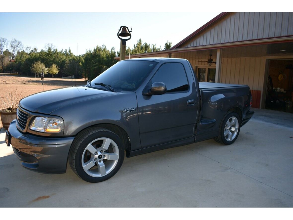 2003 Ford F150 for Sale by Owner in Eaton, OH 45320