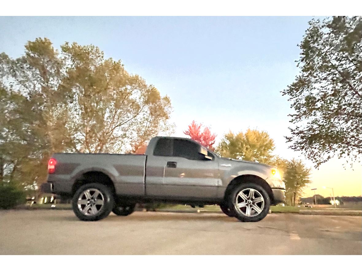 2005 Ford F150 Private Car Sale in Nixa, MO 65714