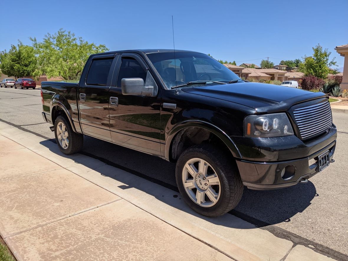 2006 Ford F150 for Sale by Owner in Saint UT 84770