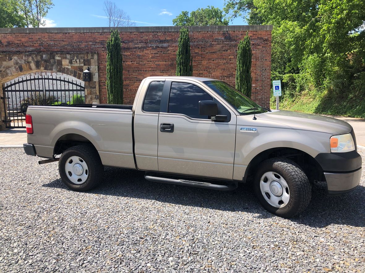 2006 Ford F-150 for sale by owner in Murphy