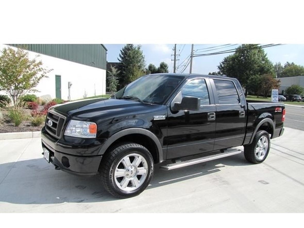 2006 Ford F-150 for sale by owner in Fort Morgan