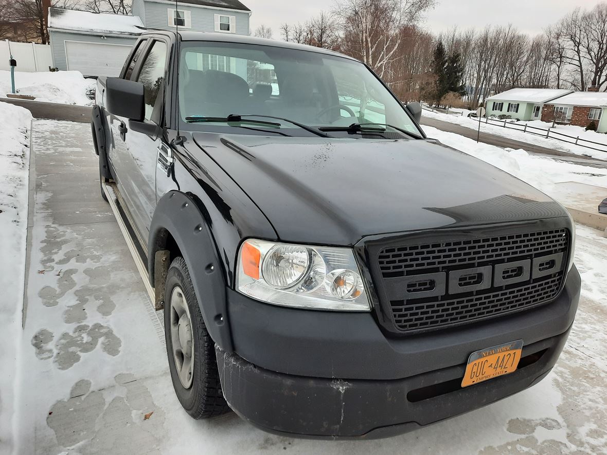 2008 Ford F-150 for sale by owner in Endicott