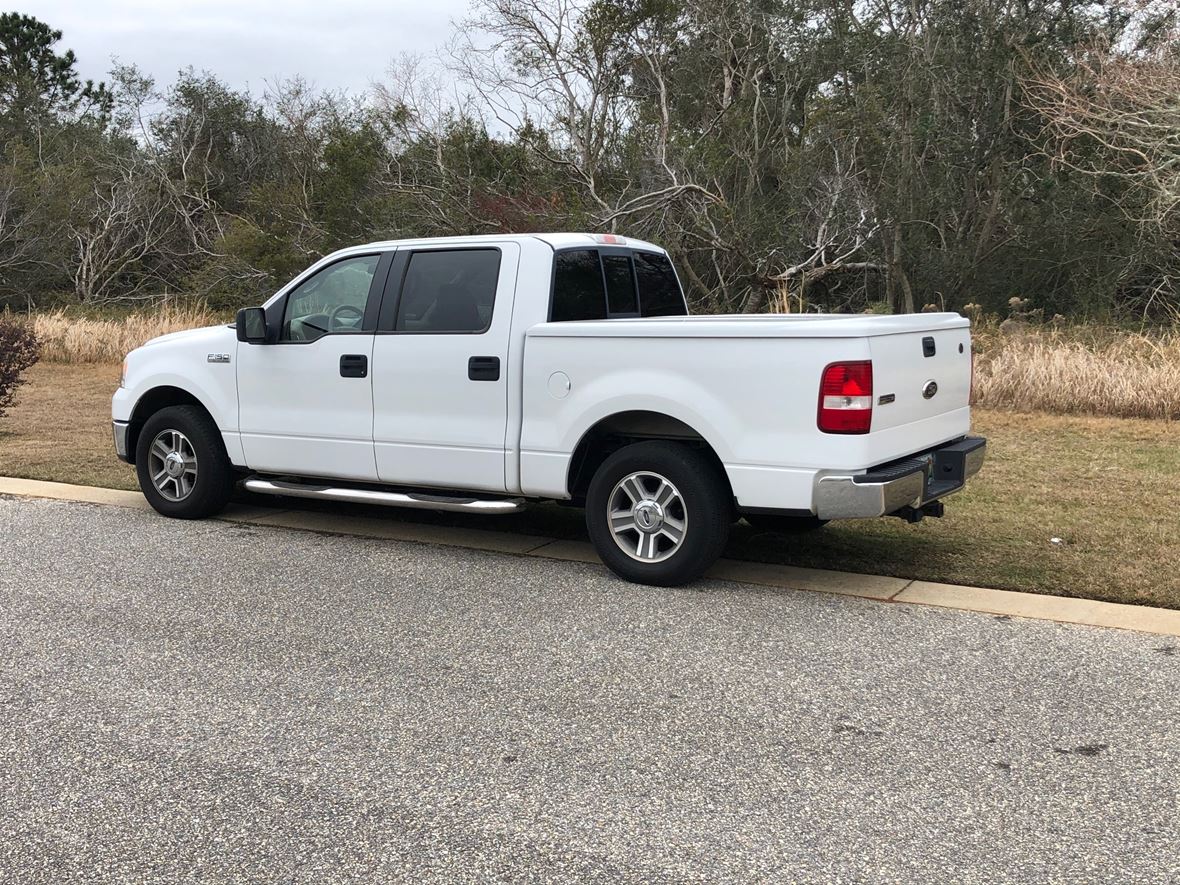 2008 Ford F150 for Sale by Owner in Villa Rica, GA 30180
