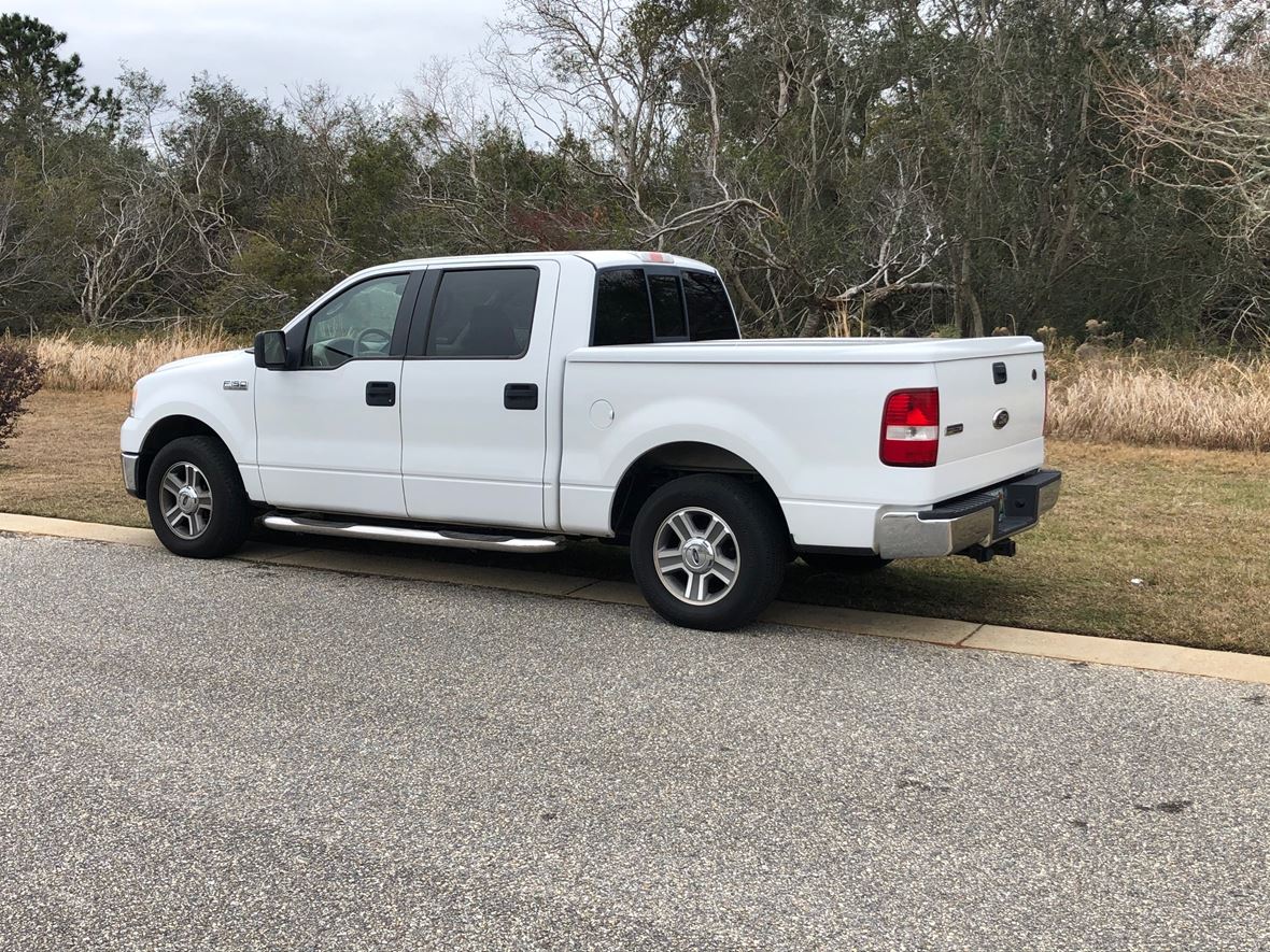 2008 Ford F-150 for sale by owner in Villa Rica