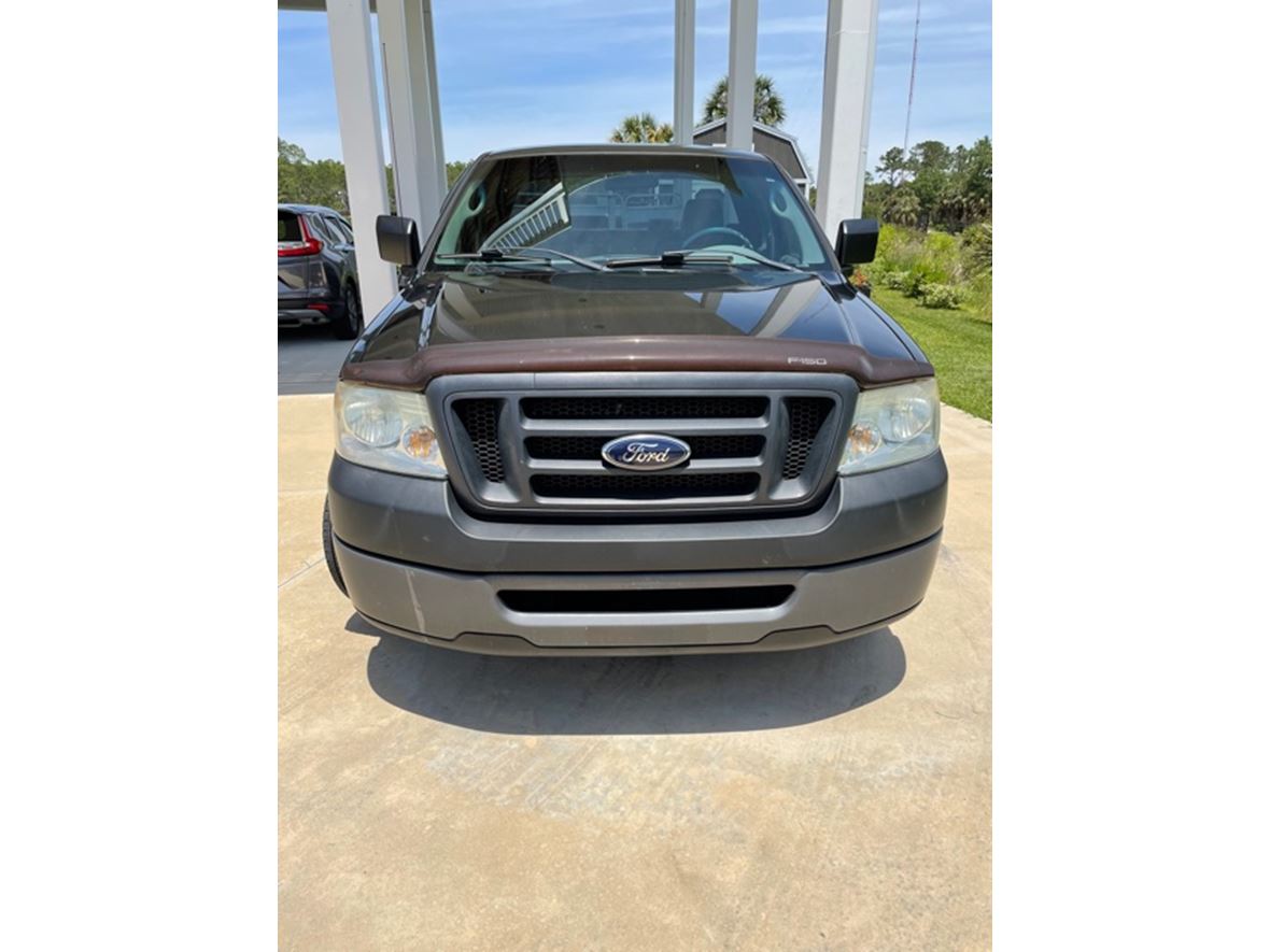 2008 Ford F-150 for sale by owner in Crawfordville