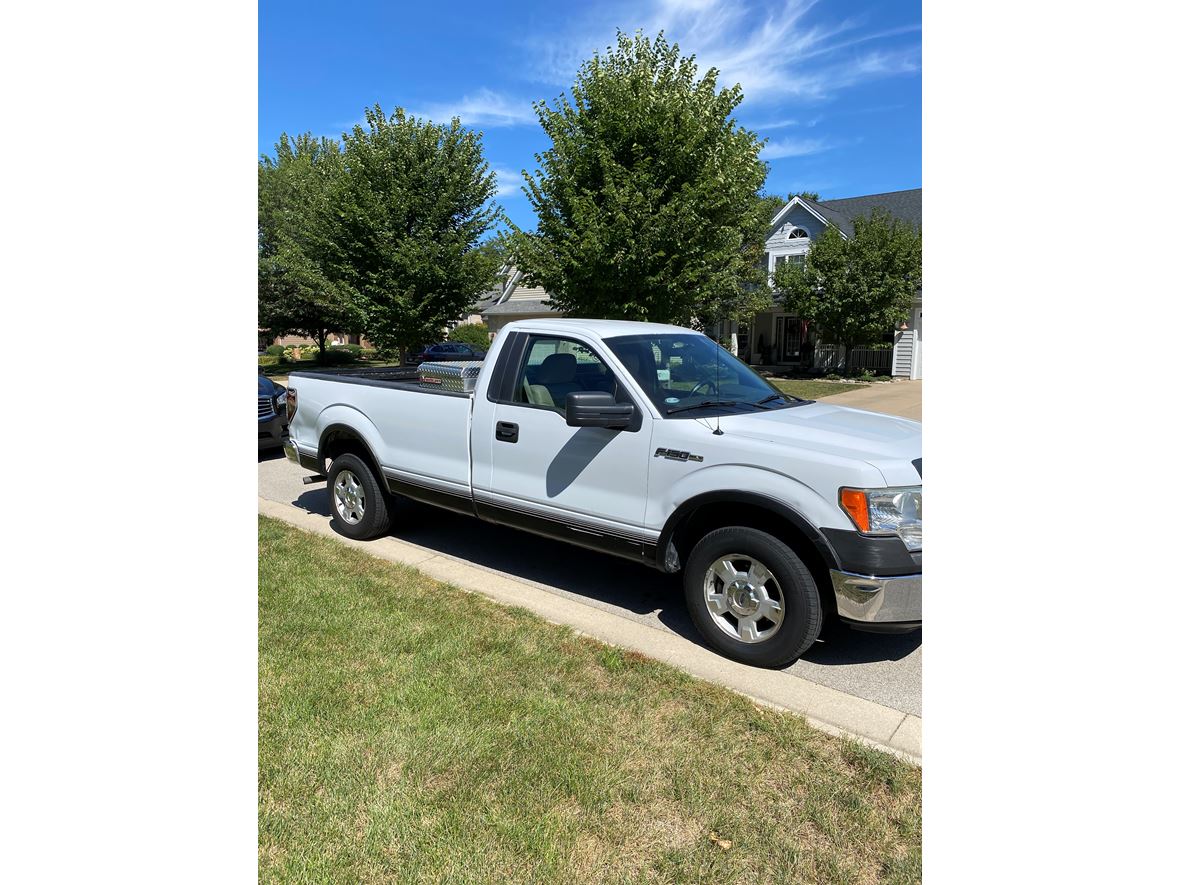 2009 Ford F150 for Sale by Owner in Plainfield, IL 60544