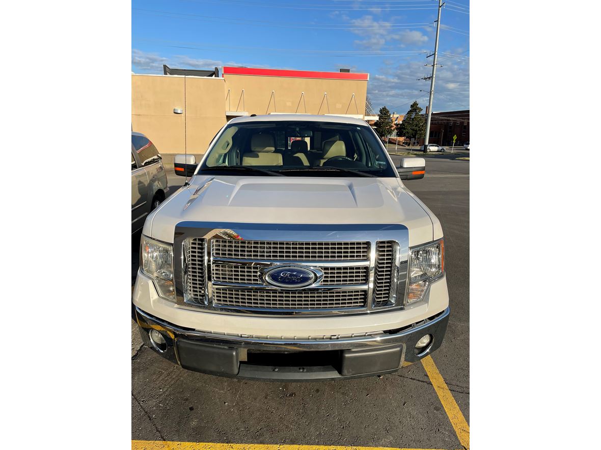 2011 Ford F-150 for sale by owner in Nashville