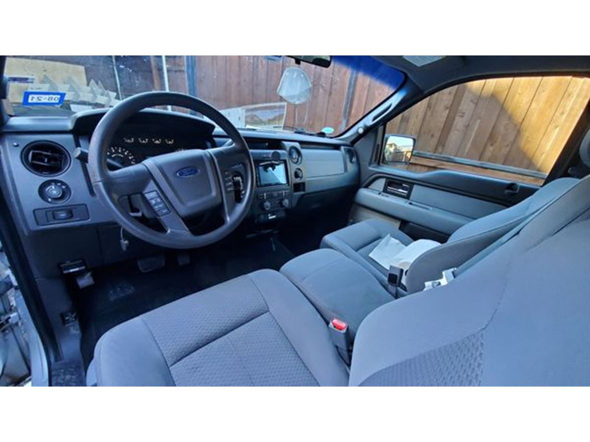 2013 Ford F-150 for sale by owner in Allen