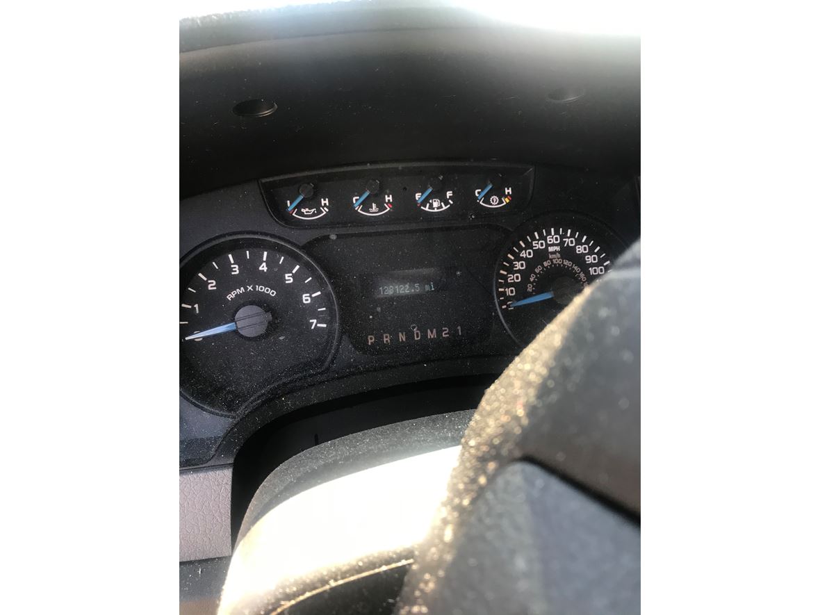 2013 Ford F-150 for sale by owner in Mundelein