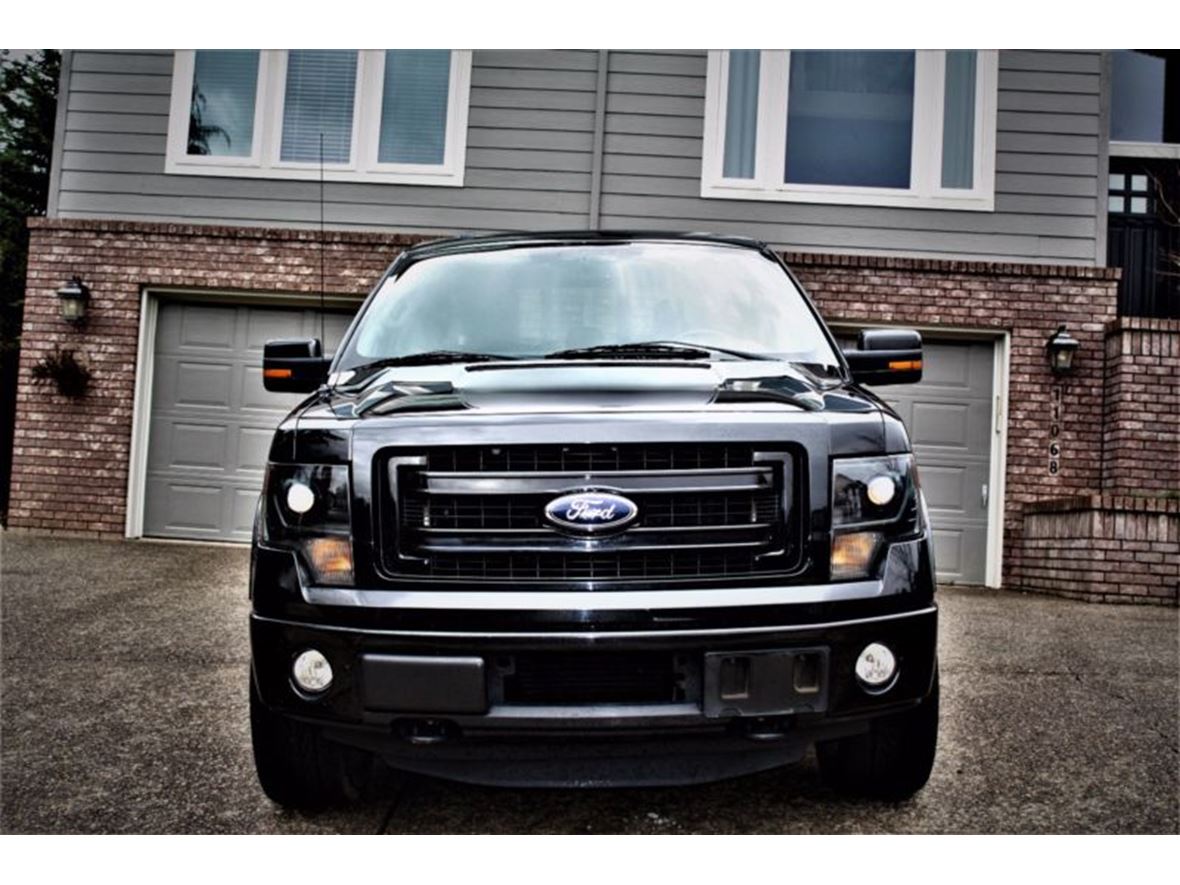 2013 Ford F-150 for sale by owner in Hammond