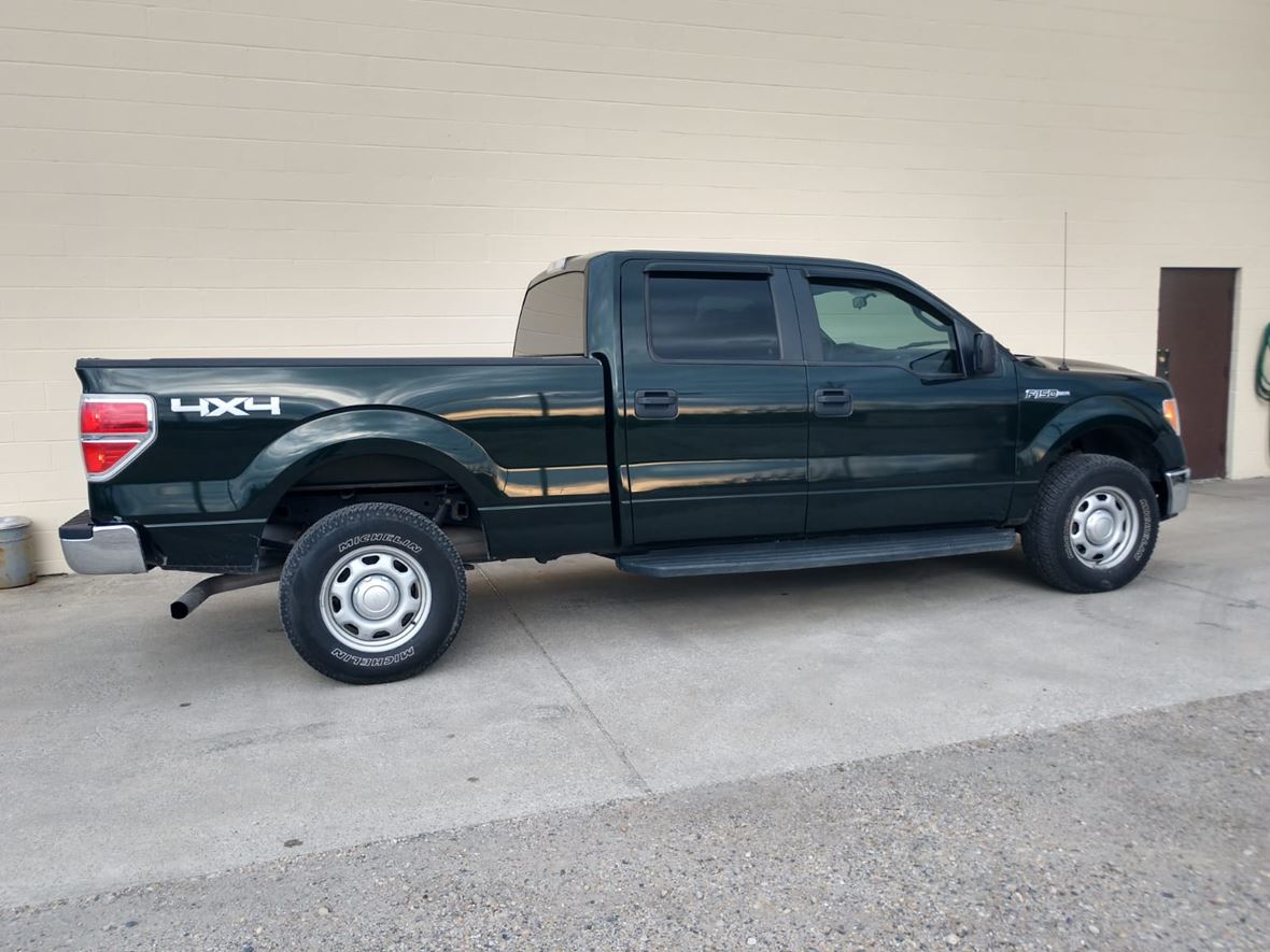 2014 Ford F-150 for sale by owner in Dundalk