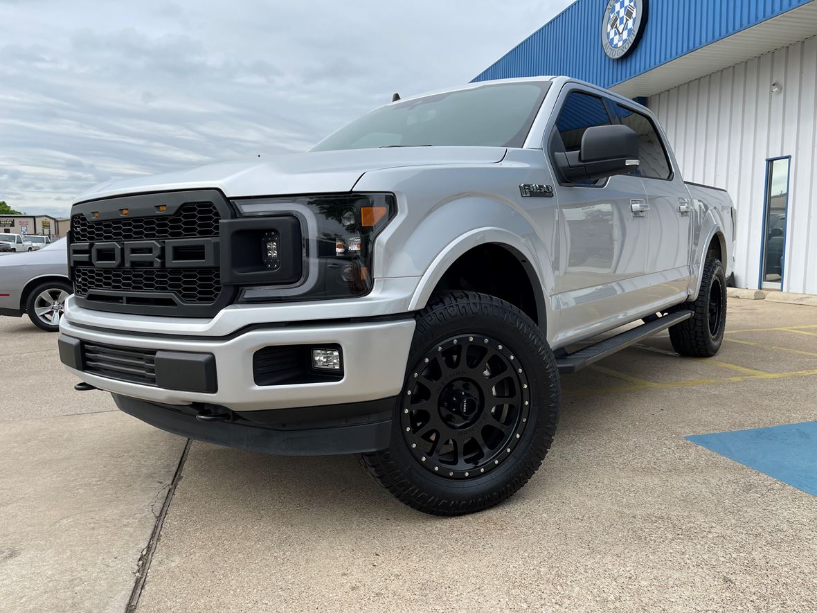 2019 Ford F-150 for sale by owner in Rowlett