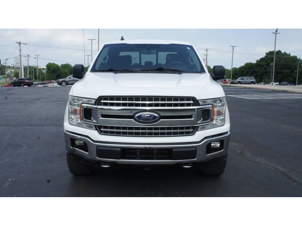 2019 Ford F-150 for sale by owner in Waimanalo