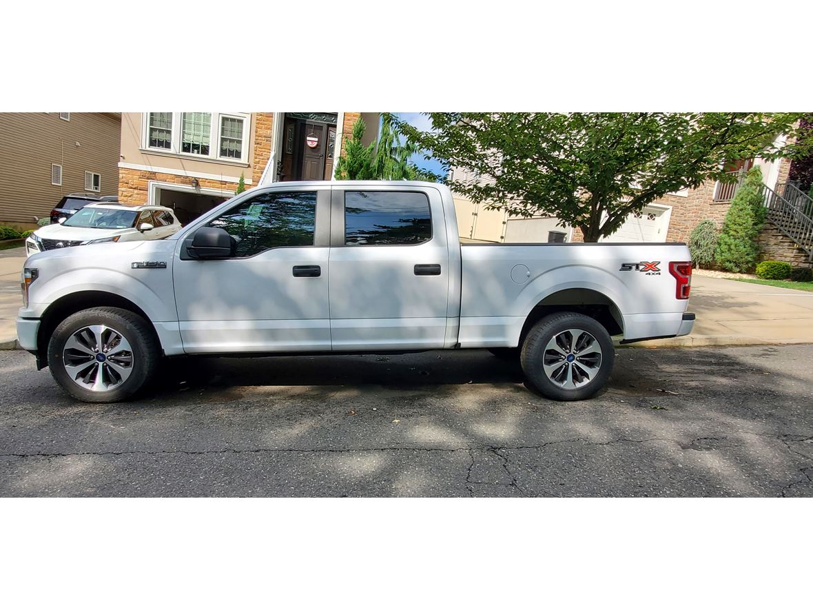 2019 Ford F-150 Supercrew for sale by owner in Staten Island