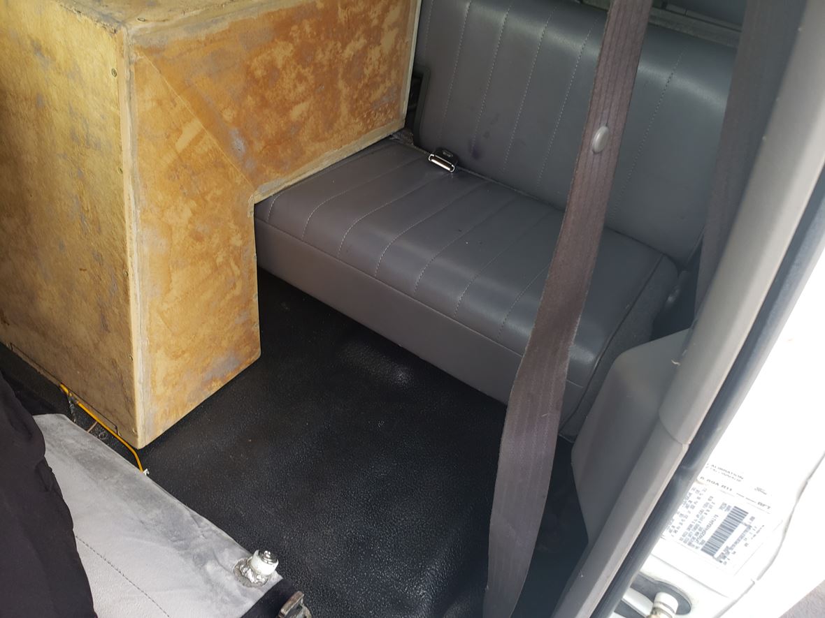 1997 Ford F250 Super Duty Classic Car Warner Robins, GA 31088