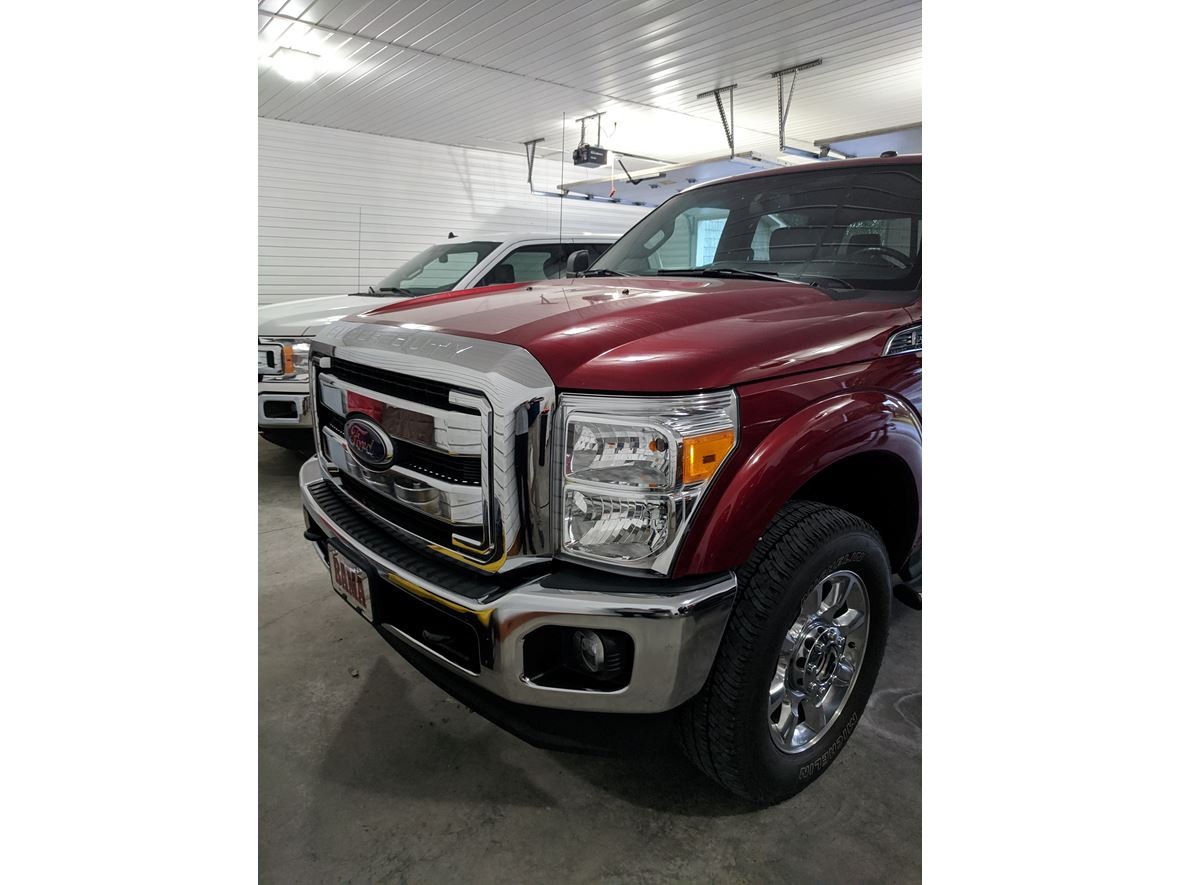 2014 Ford F-250 Super Duty for sale by owner in Fort Payne