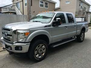 Ford F-350 Super Duty for sale by owner in Revere MA