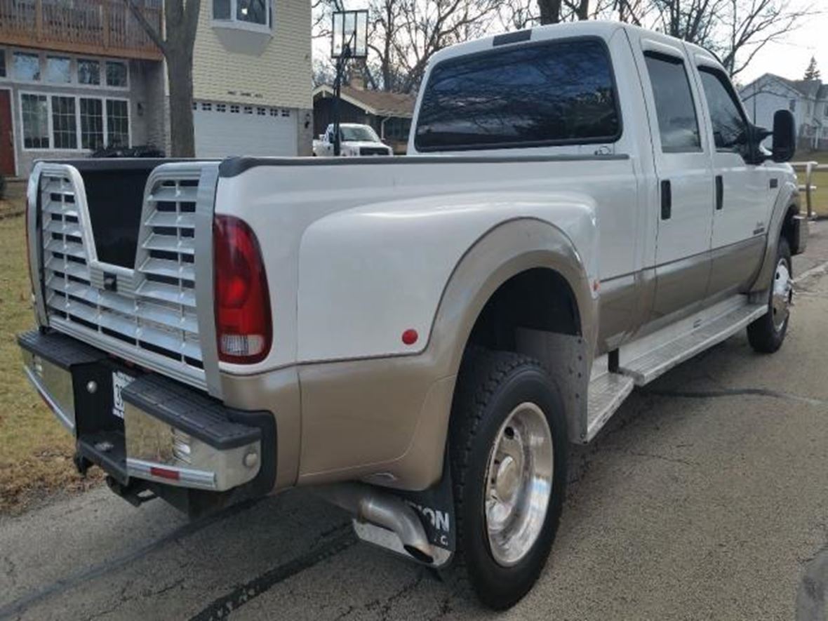 2000 Ford F-550 for sale by owner in Bay Shore