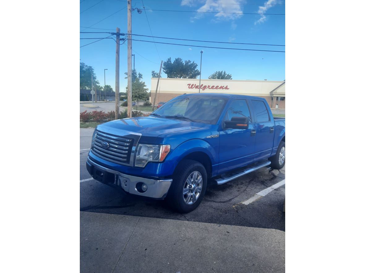 2011 Ford F150  for sale by owner in Fort Wayne