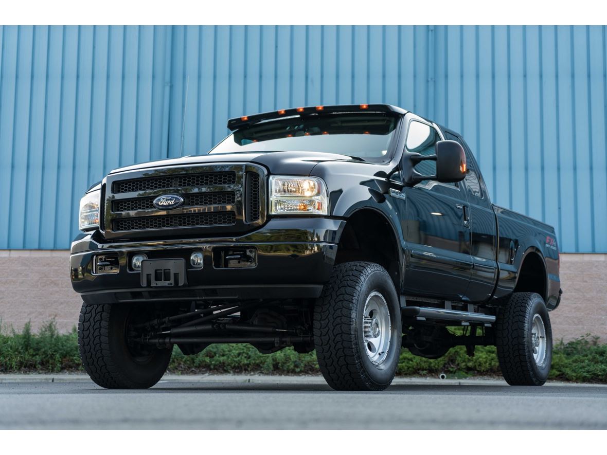 2005 Ford F350 for Sale by Owner in Carbondale, IL 62901