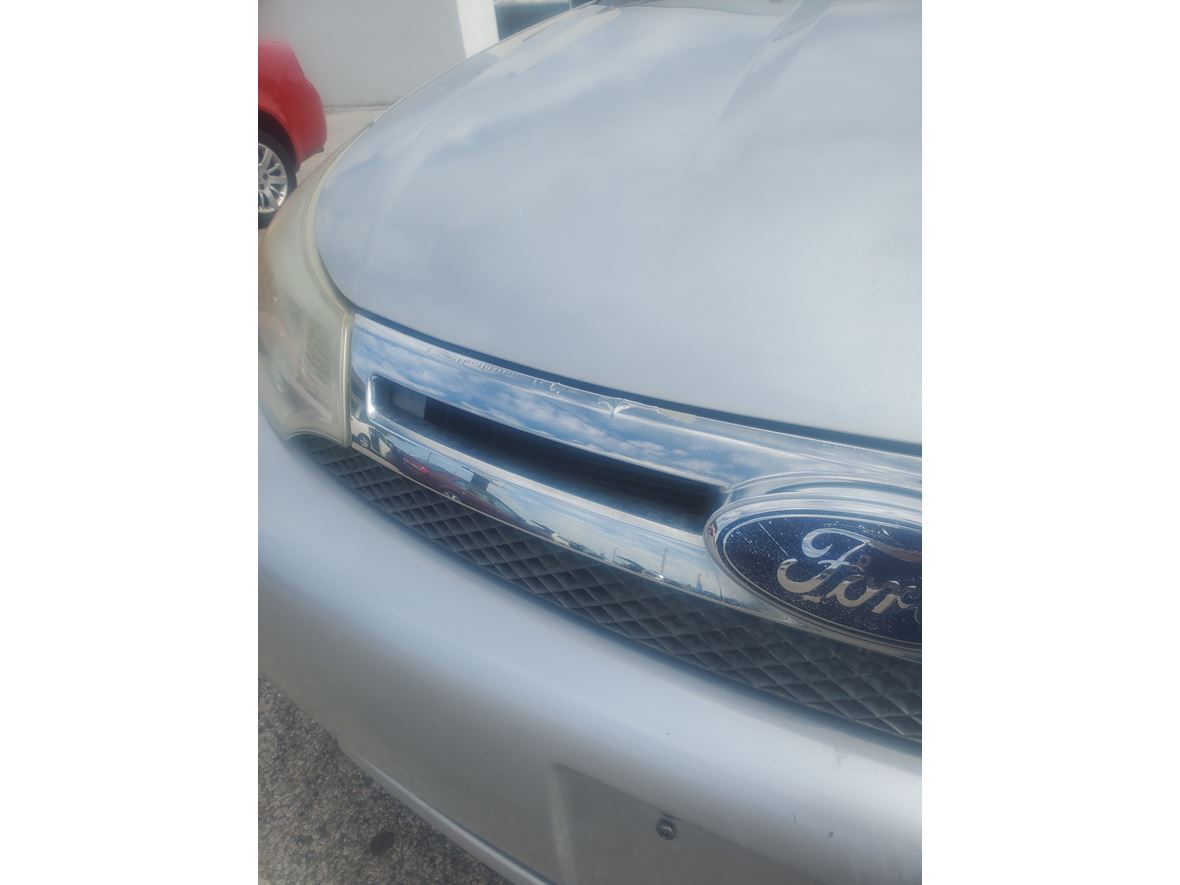 2010 Ford Focus for sale by owner in Tulsa