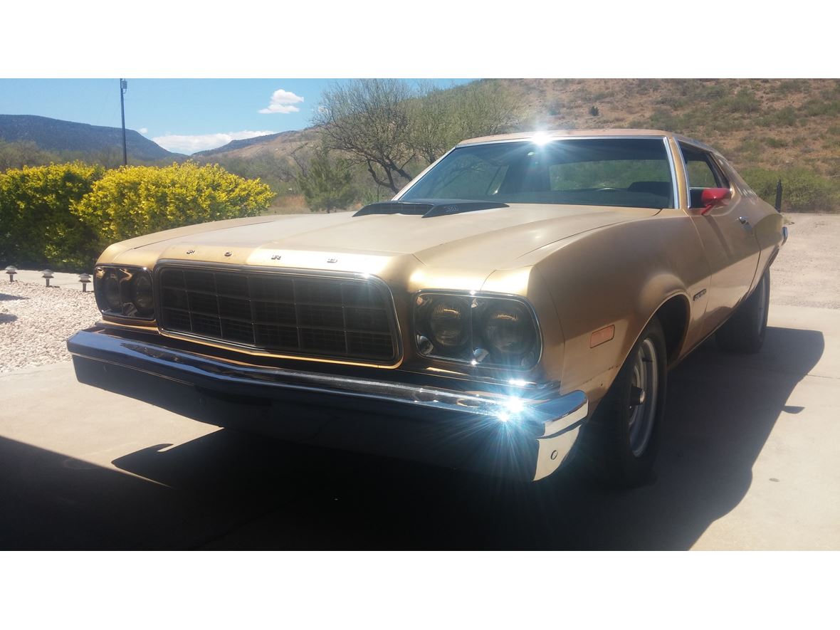 1973 Ford Gran Torino for sale by owner in Camp Verde