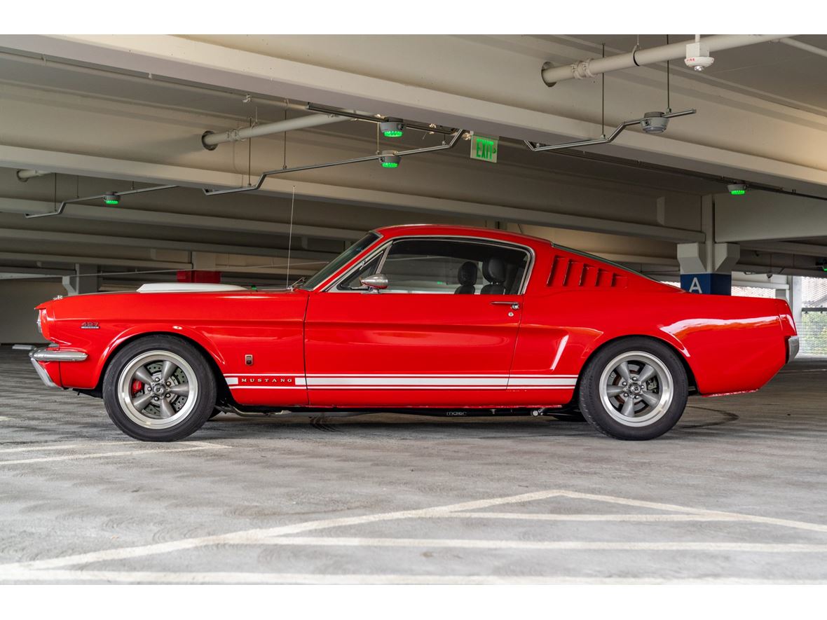 1965 Ford Mustang for sale by owner in Hialeah