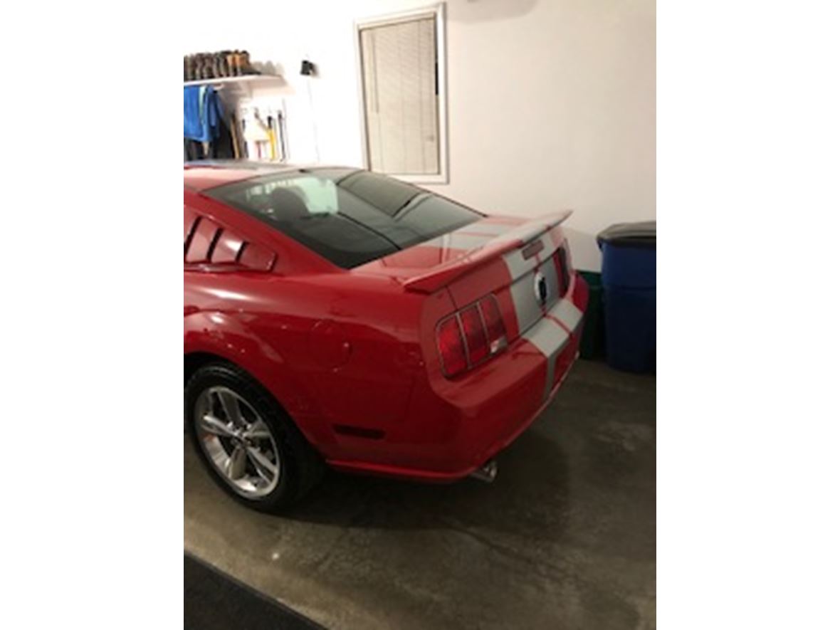 2006 Ford Mustang for sale by owner in Cortland