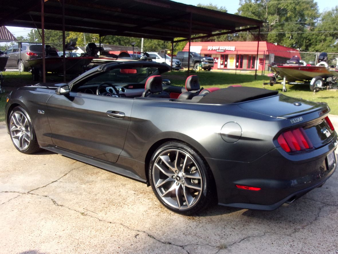 2015 Ford Mustang for sale by owner in Pineville