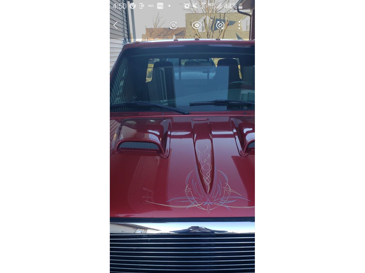 2004 Ford Ranger for Sale by Owner in Westville, NJ 08093